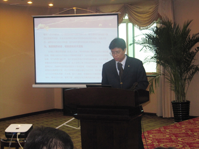 熱烈祝賀方略集團2010年全國營銷大會圓滿召開